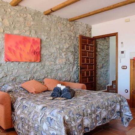 Apartament L'Atalaya D'Or Oropesa del Mar Zewnętrze zdjęcie