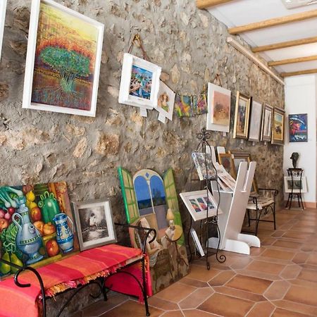 Apartament L'Atalaya D'Or Oropesa del Mar Zewnętrze zdjęcie