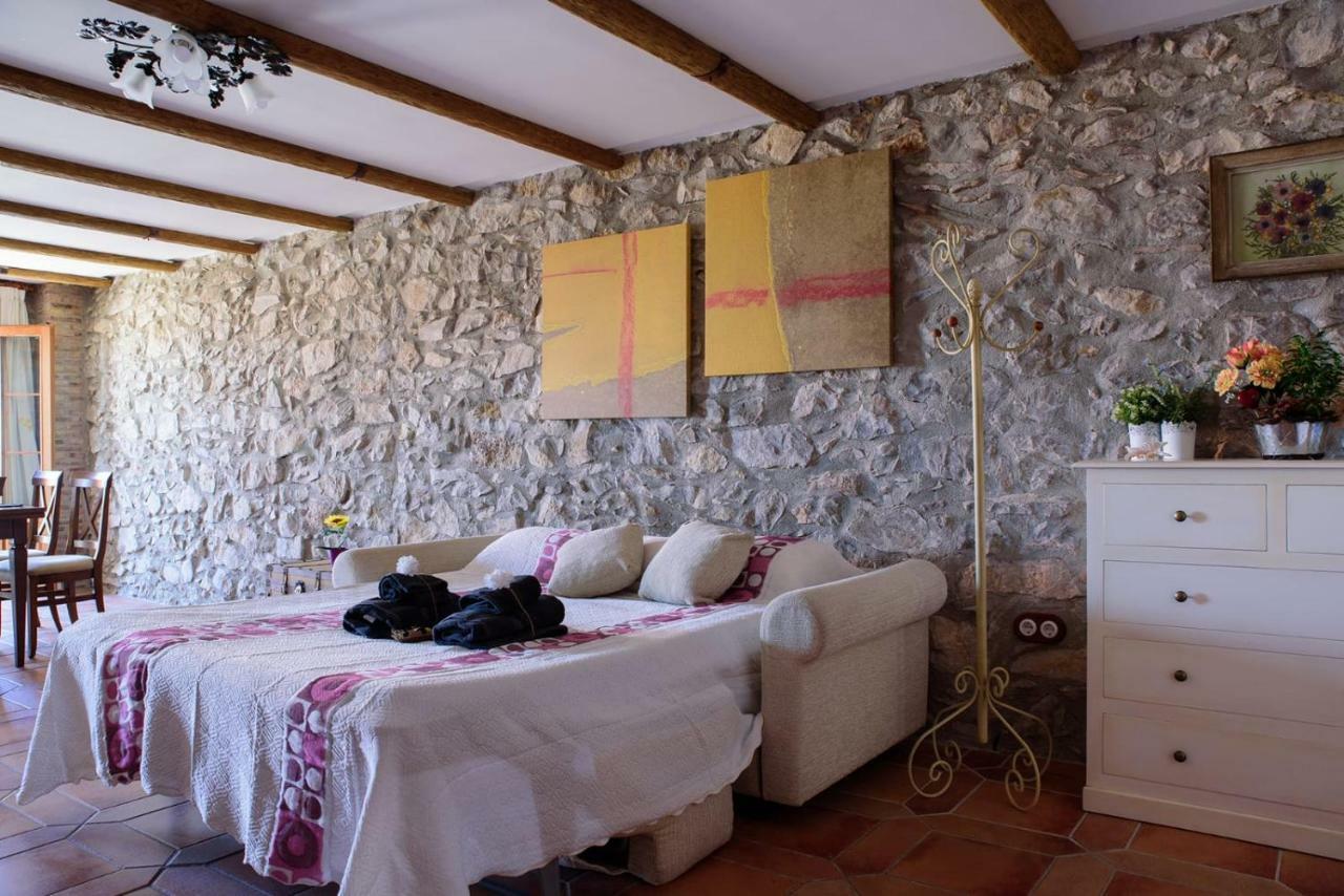 Apartament L'Atalaya D'Or Oropesa del Mar Zewnętrze zdjęcie