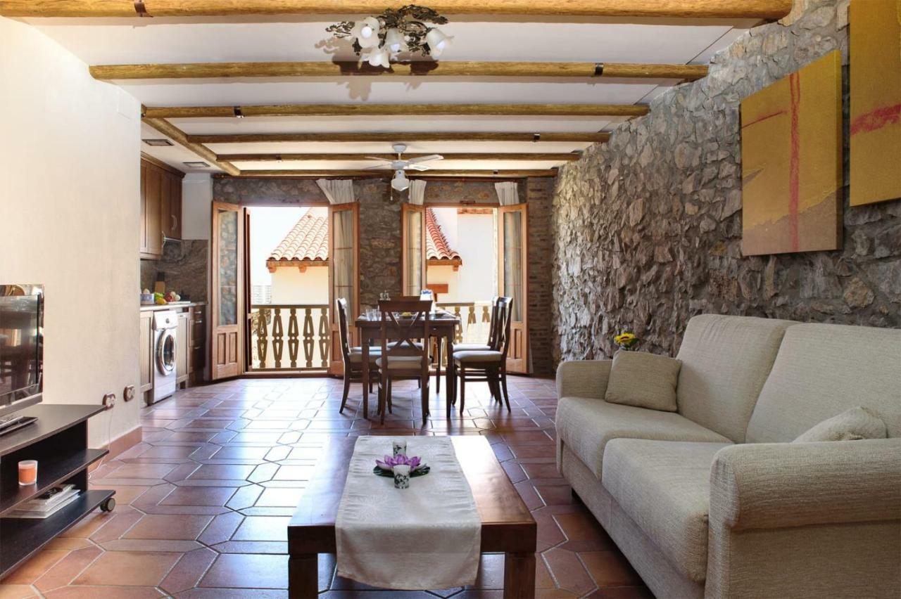 Apartament L'Atalaya D'Or Oropesa del Mar Zewnętrze zdjęcie