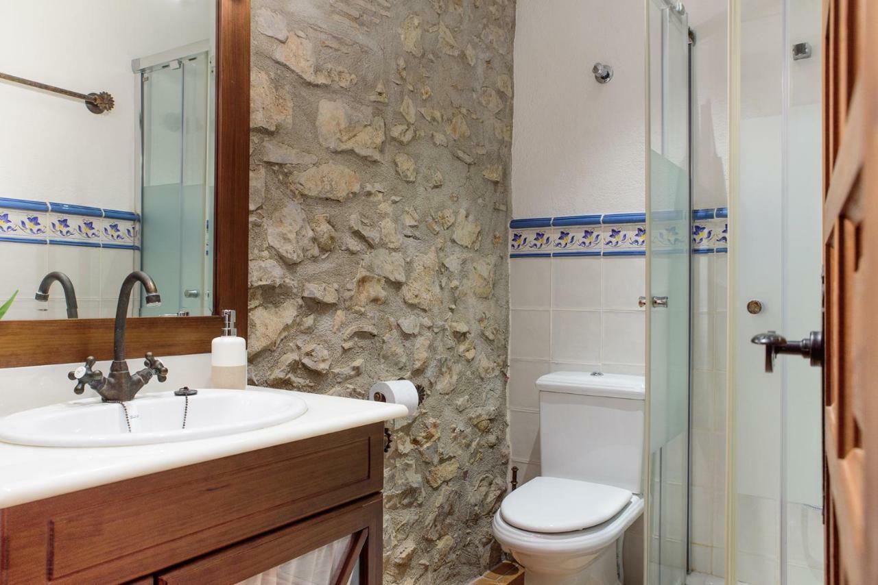Apartament L'Atalaya D'Or Oropesa del Mar Zewnętrze zdjęcie