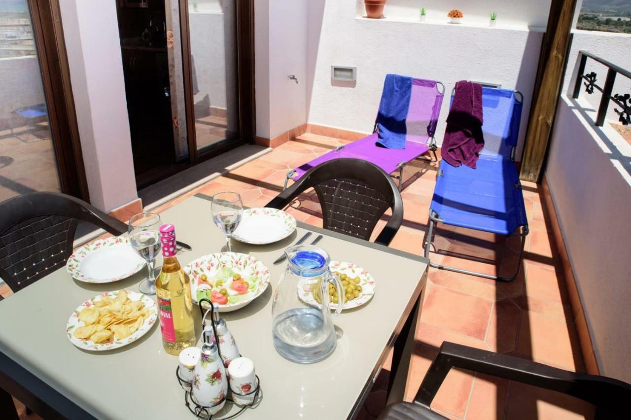 Apartament L'Atalaya D'Or Oropesa del Mar Zewnętrze zdjęcie